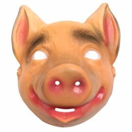 Masque de cochon