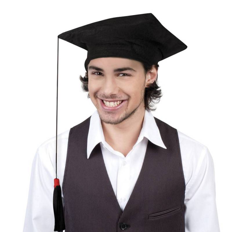chapeau diplomé grandes écoles