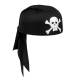 Chapeau-bandana de pirate