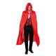 Cape vampire adulte halloween