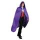 Cape vampire adulte halloween