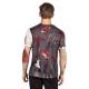 T Shirt Zombie adulte Halloween