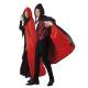 Cape vampire homme