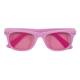 Lunettes de couleur classiques "Dance"