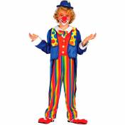 Déguisement enfant de clown