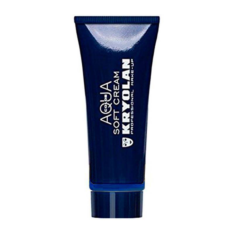 Tube de maquillage en crème de 25ml