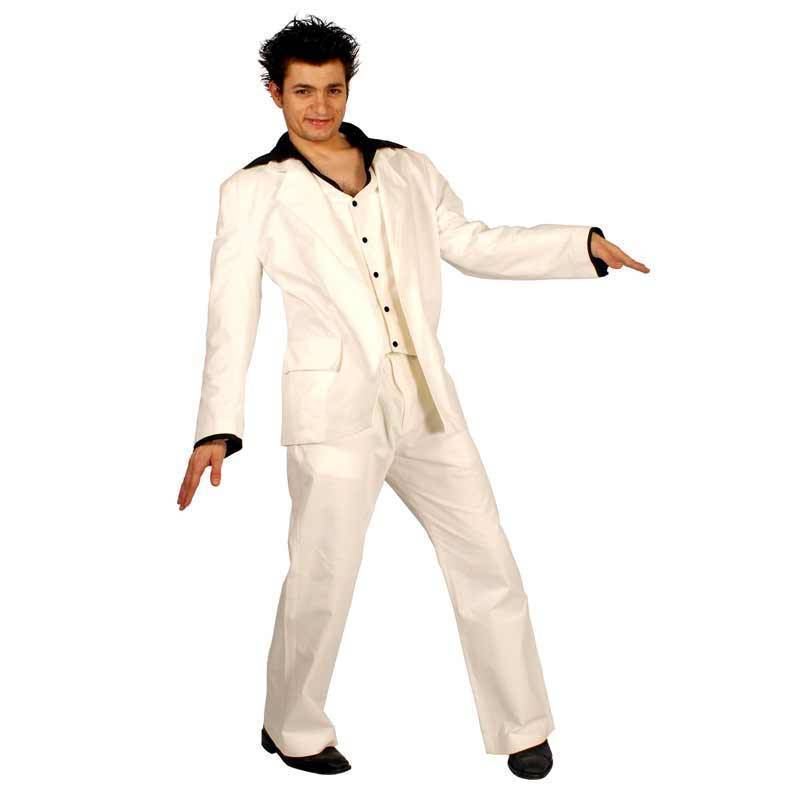 Déguisement disco homme : Tenue et costume année disco homme