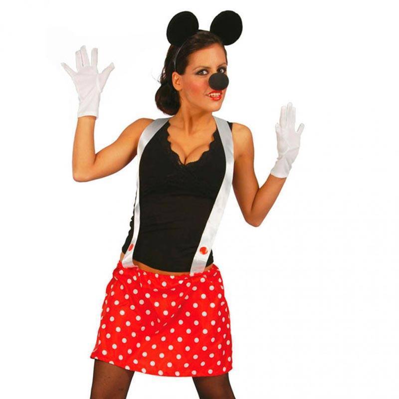 minnie jupe