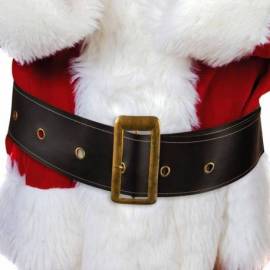 Ceinture Pere Noel