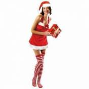 Déguisement de Mère Noël sexy