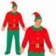 Deguisement lutin homme