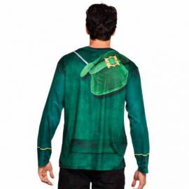 Tee shirt Saint Patrick homme