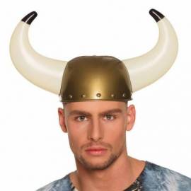 Casque de viking