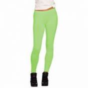 Leggings de couleur fluo