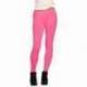 Leggings de couleur fluo