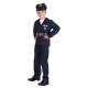 Costume de policier