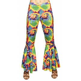 Pantalon hippie