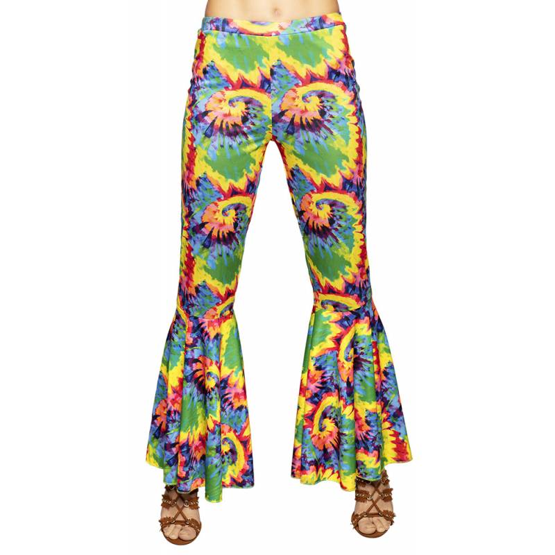 Pantalon hippie