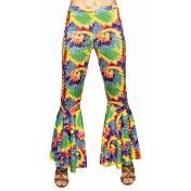 Pantalon hippie