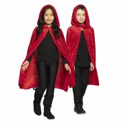 Cape pour enfant d'1.15 m