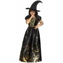 deguisement sorcière spooky witch pour enfant