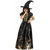deguisement sorcière spooky witch pour enfant