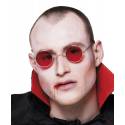 Lunettes vampire