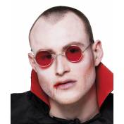 Lunettes vampire