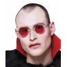 Lunettes vampire