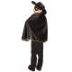 deguisement zorro pour enfant