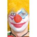 Nez de clown en latex