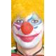 Nez de clown en latex