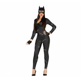 deguisement chat noir femme