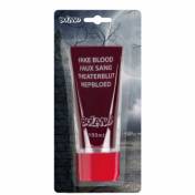 tube de faux sang 100 ml