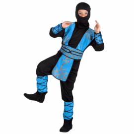 deguisement ninja royal pour enfant