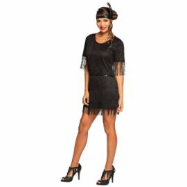 deguisement robe Flapper Darcy