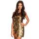 robe Dazzle pour femme