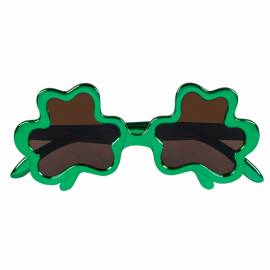 lunettes St Patrick pour adulte