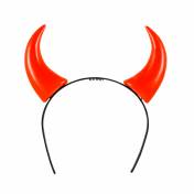 tiare de diable