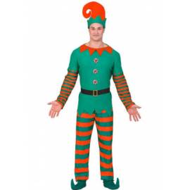 deguisement de lutin pour adulte