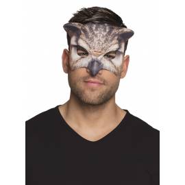 Masque Hibou