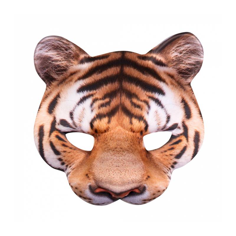 Masque Tigre