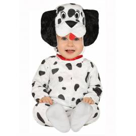 deguisement Dalmatien pour enfant