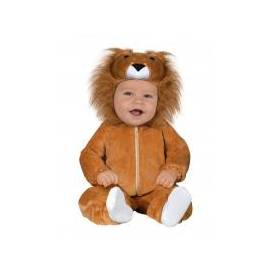 deguisement pour enfant de Lion