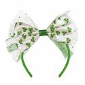 Tiare Shamrock