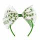 Tiare Shamrock