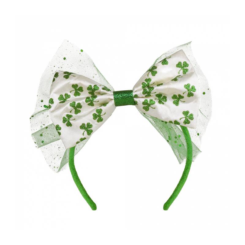 Tiare Shamrock