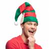 Bonnet lutin elf