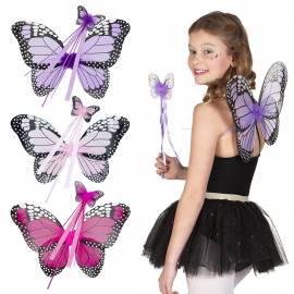 set papillon