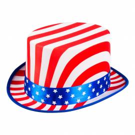 Chapeau USA luxe